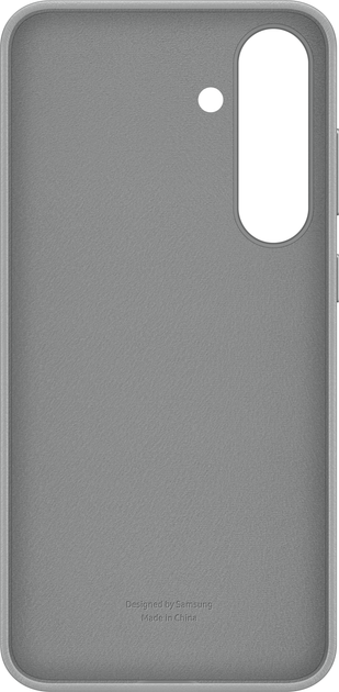 Панель Samsung Kindsuit для Samsung Galaxy S25 Plus Gray (EF-VS936PJEGWW) - зображення 5
