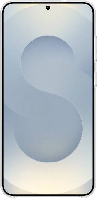 Etui Samsung Standing Grip do Samsung Galaxy S25 Plus White (EF-GS936CWEGWW) - obraz 2