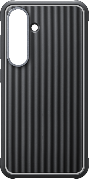 Etui Samsung Rugged do Samsung Galaxy S25 Black (EF-RS931CBEGWW) - obraz 4