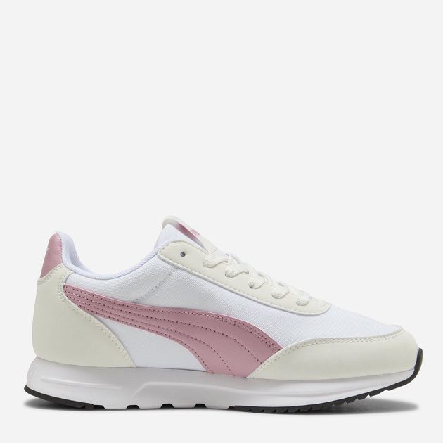 Женские кроссовки Puma R78 Lightwind 40026715 39 (6UK) 25 см White