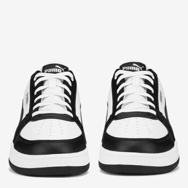 Мужские кеды низкие Puma Caven 2.0 39229017 44 (9.5UK) 28.5 см Белые (5905588699996) - изображение 4