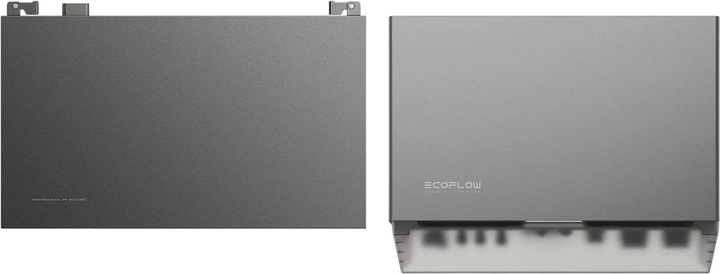 Hybrydowy inwerter EcoFlow PowerOcean 5 kWh Kit 10 kW 3-fazowy (756893004075) - obraz 1
