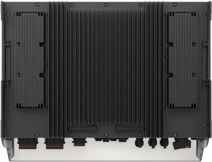 Hybrydowy inwerter EcoFlow PowerOcean 5 kWh Kit 12 kW 3-fazowy (756893004167) - obraz 3