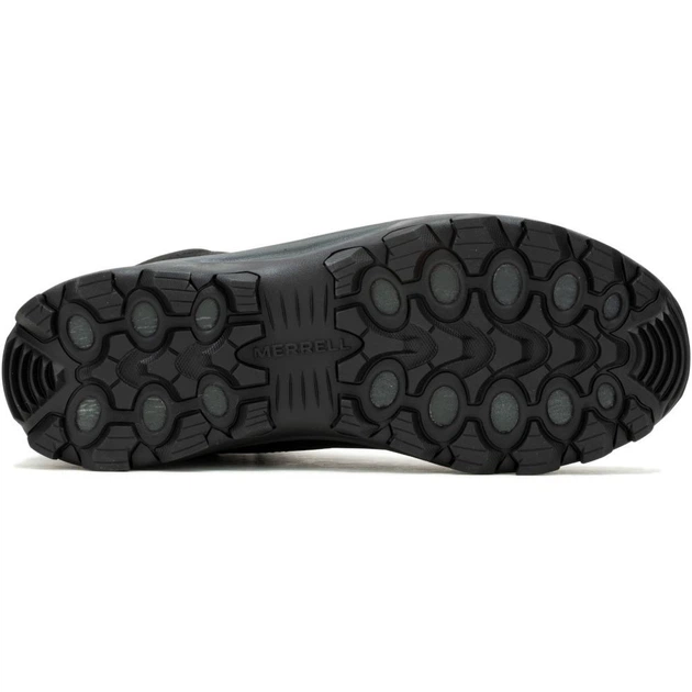 Черевики чоловічі Merrell Thermo Kiruna 2 Mid WP 44 Чорний - зображення 5