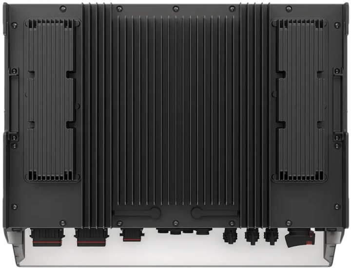 Hybrydowy inwerter EcoFlow PowerOcean 8 kW 3-fazowy (756893004341) - obraz 5
