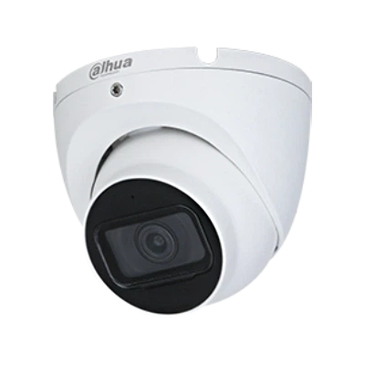 HDCVI відеокамера Dahua DH-HAC-HDW1800TLMP 8МП (2.8мм) - Фото 1 HDCVI відеокамера Dahua DH-HAC-HDW1800TLMP 8МП (2.8мм) - зображення 1