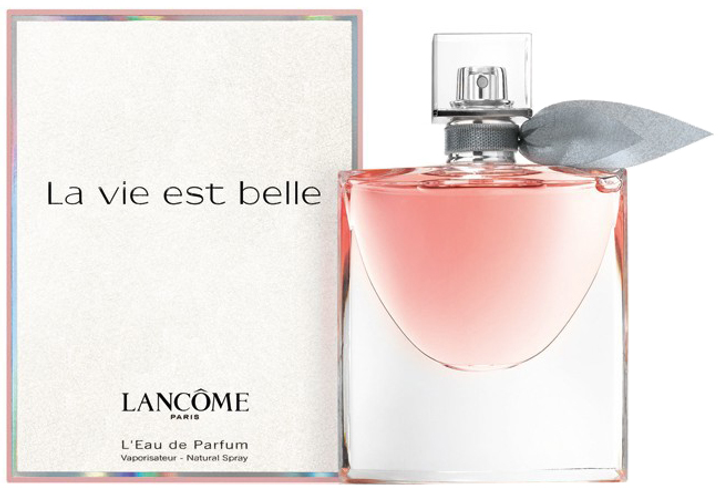 Акція на Парфумована вода для жінок Lancome La Vie Est Belle 100 мл від Rozetka