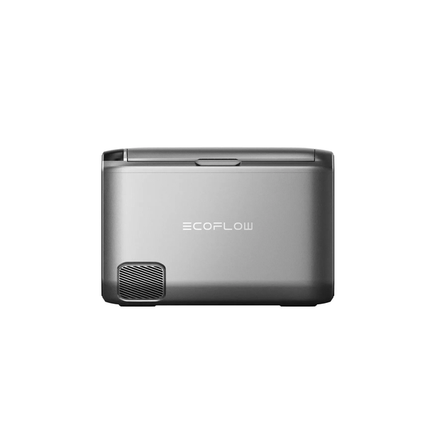Холодильник EcoFlow Glacier Classic, 55 л, USB-C, двозонний, сонячна зарядка, мобільне управління, робота до 39 год, без акумулятора - зображення 8