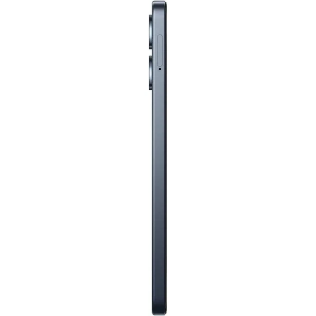 Смартфон Oppo A5x 4/128GB (CPH2725) NFC Midnight Blue - изображение 3