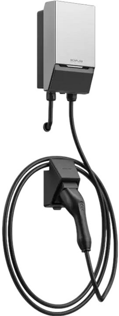 Зарядна станція EcoFlow PowerPulse EU 5 m 11 kW (4895251613262) - зображення 2