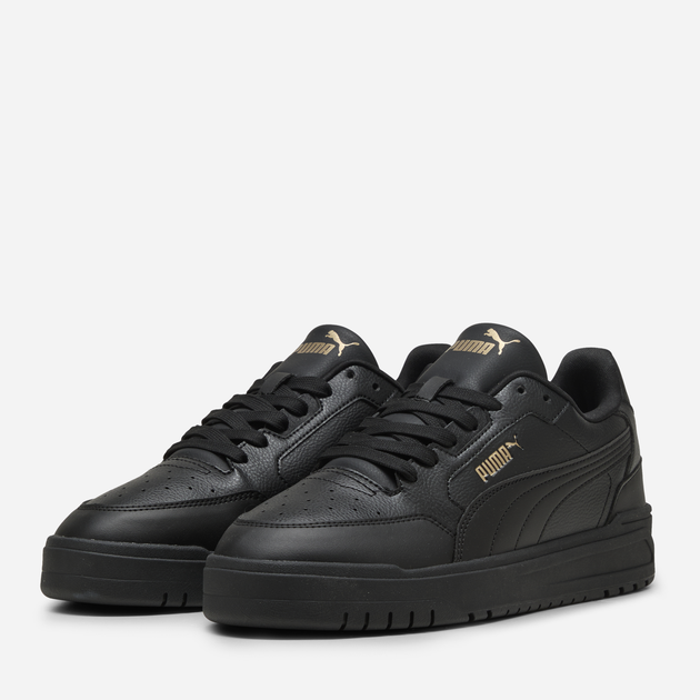 Жіночі кеди низькі Puma Shuffle Downtown 40259606 36 (3.5UK) 22.5