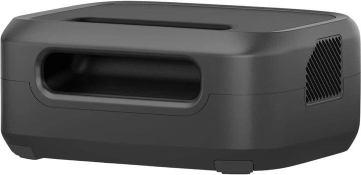 Зарядна станція EcoFlow RIVER 3 300 Вт / 245 Вт⋅год / LiFePO4 (EFRIVER3-EU-CBOX) - зображення 5