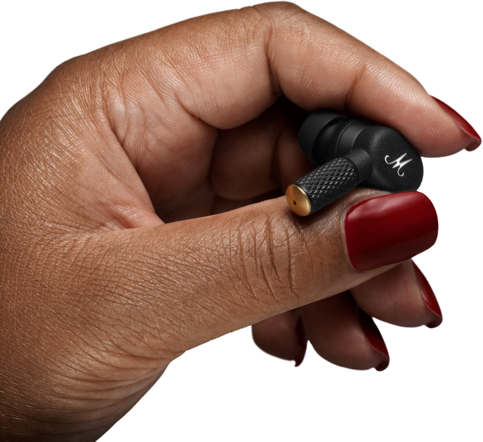 Słuchawki Marshall Headphones Motif II ANC Black (1006450) - obraz 10