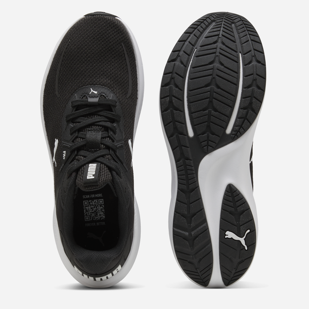 Женские кроссовки для бега Puma Skyrocket Lite 2 Alt 31173109 37 (4UK) 23 см Black/White/Flat Dark Gray (4069156457041) - Фото 5 Женские кроссовки для бега Puma Skyrocket Lite 2 Alt 31173109 37 (4UK) 23 см Black/White/Flat Dark Gray (4069156457041) - изображение 5