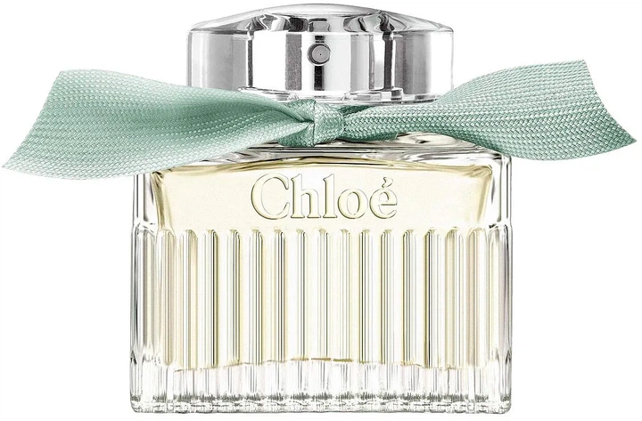 Парфюмированная вода для женщин Chloe Rose Naturelle 50 мл (3614228842785) - Фото 3 Парфюмированная вода для женщин Chloe Rose Naturelle 50 мл (3614228842785) - изображение 3