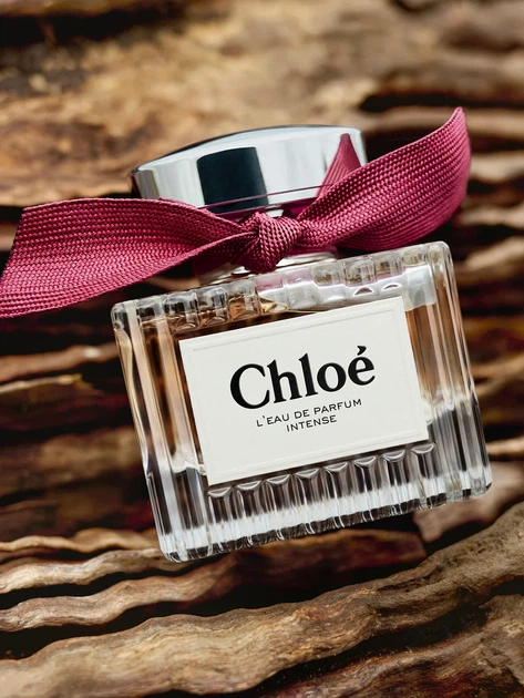 Тестер парфюмированной воды для женщин Chloe L'Eau de Parfum Intense 100 мл (3616303445522) - изображение 3