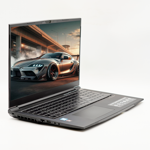 Ігровий ноутбук 17,3" Medion (Lenovo Group) Erazer X17803 Intel Core i7-9750H RAM 16 ГБ SSD 512 ГБ + HDD 1ТБ Nvidia RTX 2060 144Гц Win10 б/в (4098) - Фото 3 Ігровий ноутбук 17,3" Medion (Lenovo Group) Erazer X17803 Intel Core i7-9750H RAM 16 ГБ SSD 512 ГБ + HDD 1ТБ Nvidia RTX 2060 144Гц Win10 б/в (4098) - зображення 3