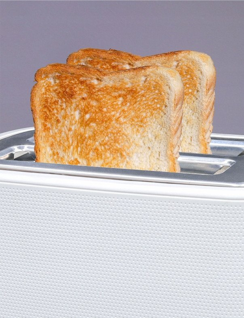 Toster Optimum Pro TX-5001 Biały - obraz 4