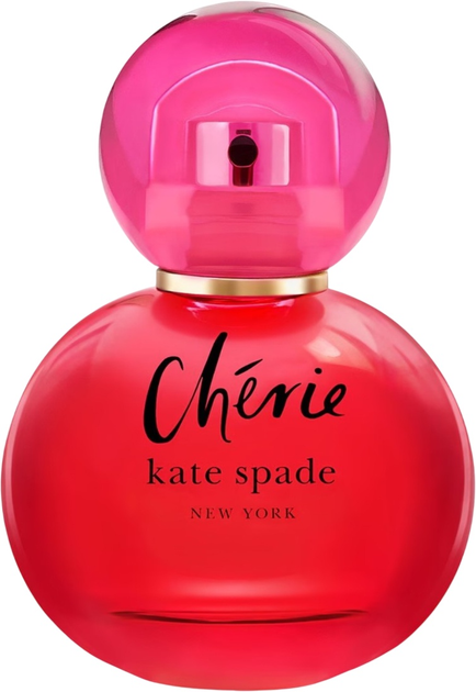 Парфумована вода для жінок Kate Spade Cherie 60 мл (3386460136341) - зображення 1