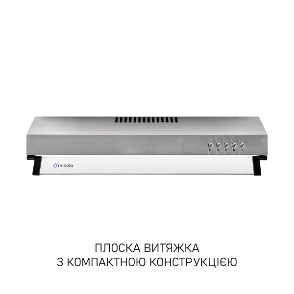 Вытяжка Minola hpl 622 i - изображение 2