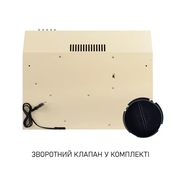 Вытяжка Minola hpl 622 bg - изображение 8
