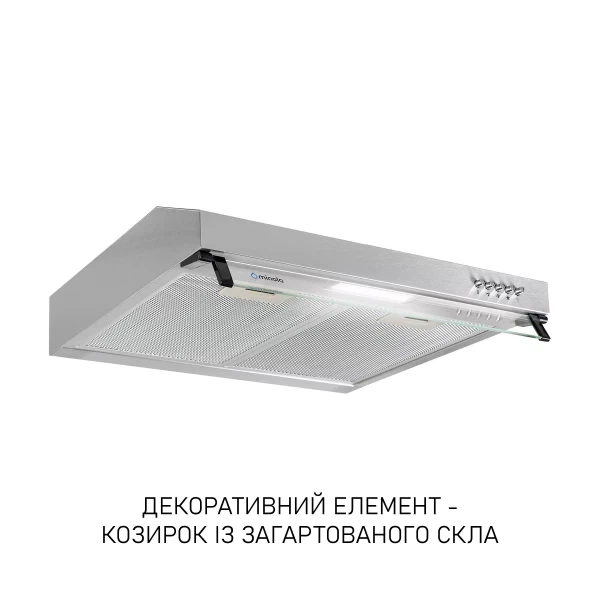 Вытяжка Minola hpl 622 i - изображение 3