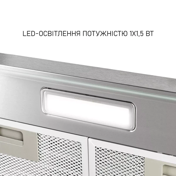 Вытяжка Minola hpl 622 i - изображение 5