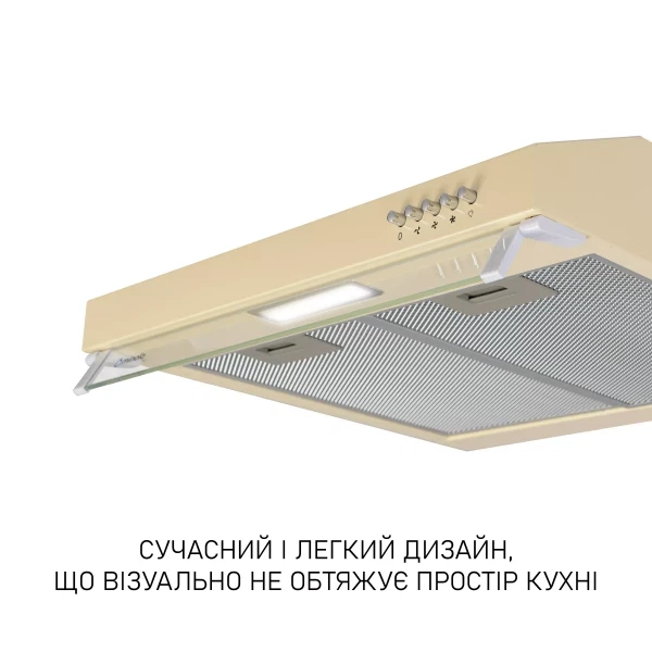 Вытяжка Minola hpl 622 bg - изображение 10