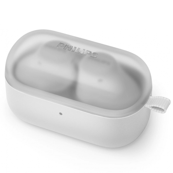 Наушники Philips tat2149 White (tat2149wt/00) - зображення 5