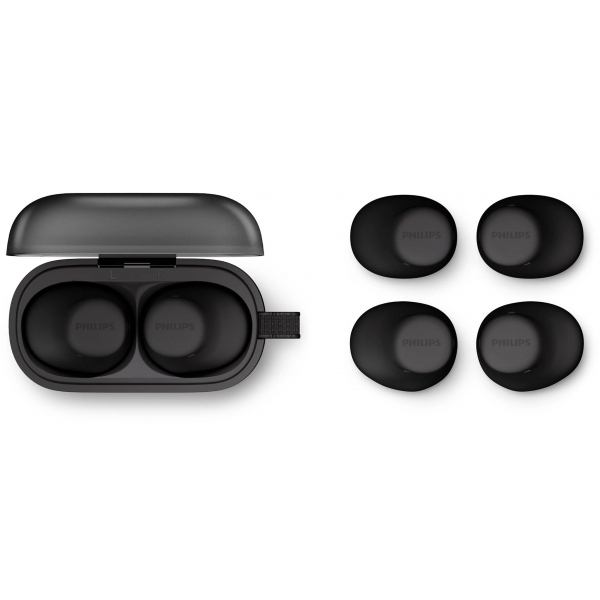 Наушники Philips tat2149 Black (tat2149bk/00) - изображение 7