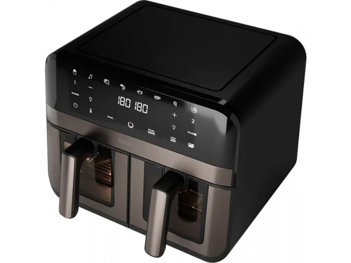 Мультипіч (аерофритюрниця) Aiwa Futago AFR-9000 - изображение 3