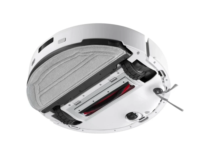 Робот-пилосос з вологим прибиранням RoboRock Q10 VF White (Q10VF02-00) - изображение 6