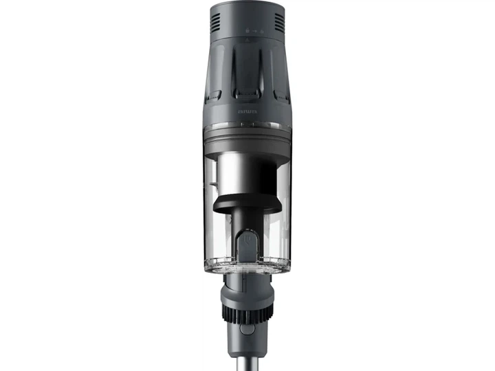 Вертикальний + ручний пилосос (2в1) Aiwa ZenkaiSui Evo 4 PetCare AVC620 - Фото 2 Вертикальний + ручний пилосос (2в1) Aiwa ZenkaiSui Evo 4 PetCare AVC620 - изображение 2