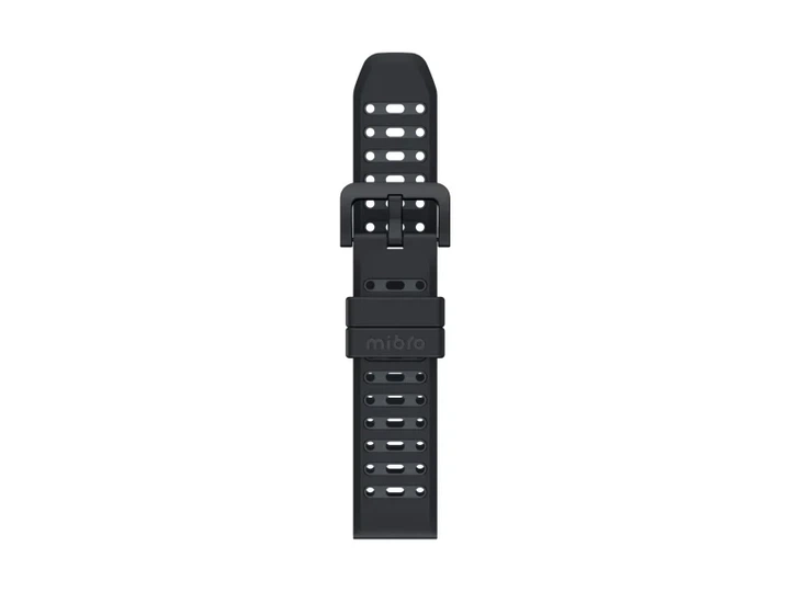 Смарт-часи Mibro GS Active2 (XPAW024) Dark Gray - зображення 11