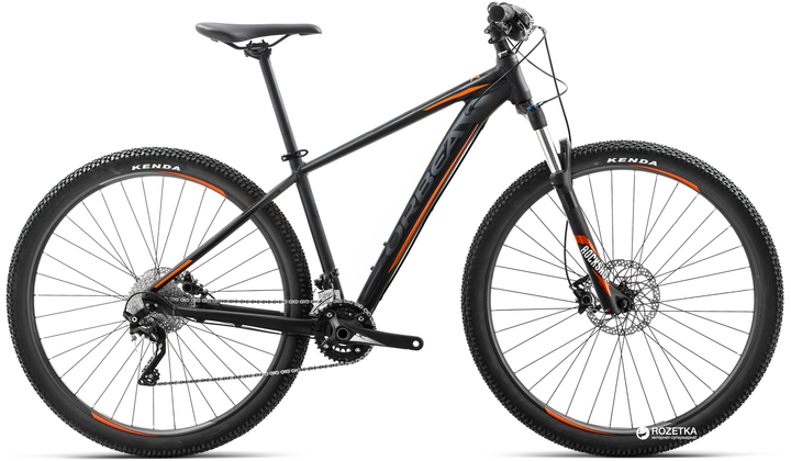 Orbea mx sales 10 2018