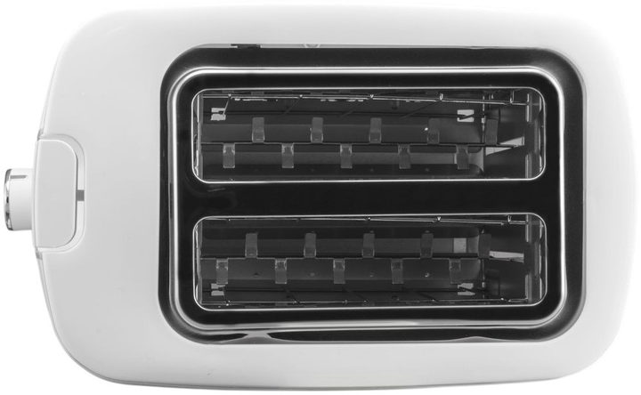 Тостер Optimum TS 5720 Білий - зображення 2