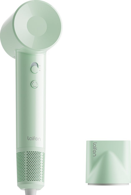 Suszarka do włosów Laifen SE Lite Green (1HD11-S-EU-GR-001) - obraz 1