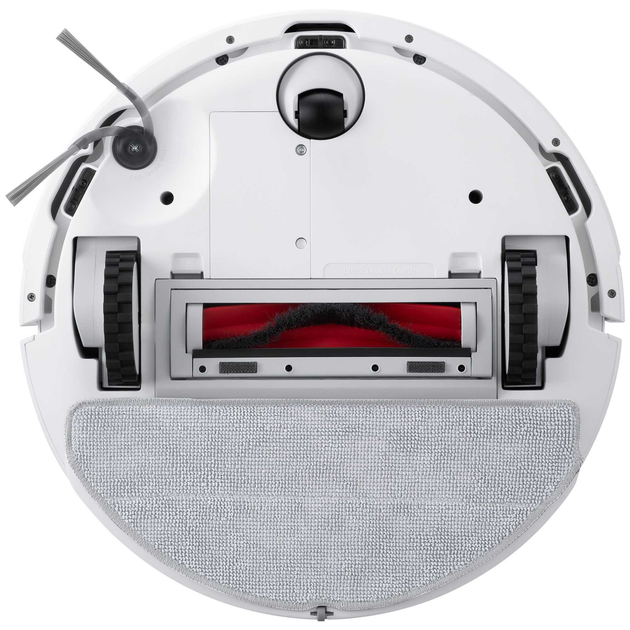 Robot sprzątający Roborock Q7 TF Biały (Q7TF02-00) - obraz 7