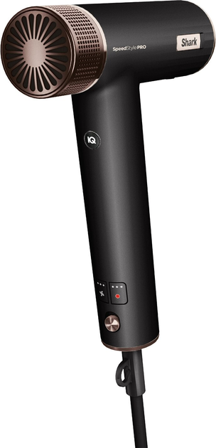 Фен Shark SpeedStyle Pro HD731EU - зображення 6