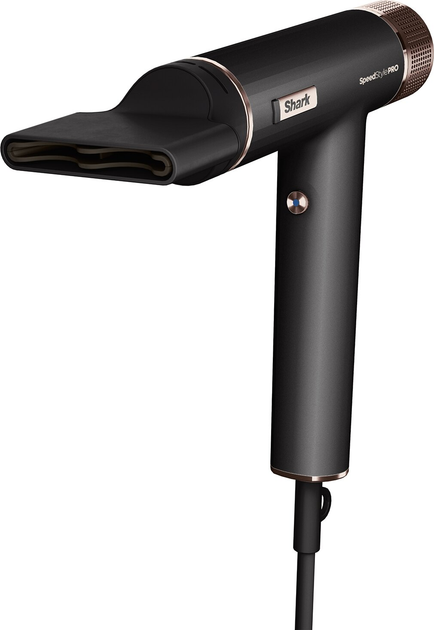 Фен Shark SpeedStyle Pro HD731EU - зображення 8