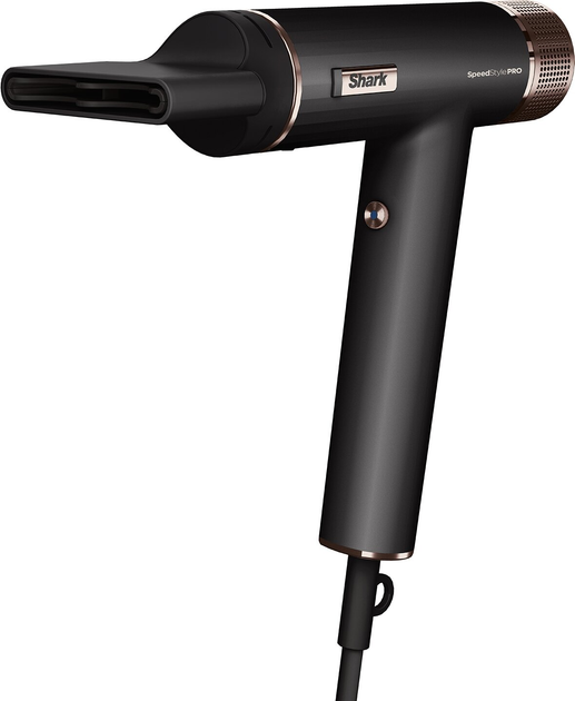 Фен Shark SpeedStyle Pro HD731EU - зображення 9