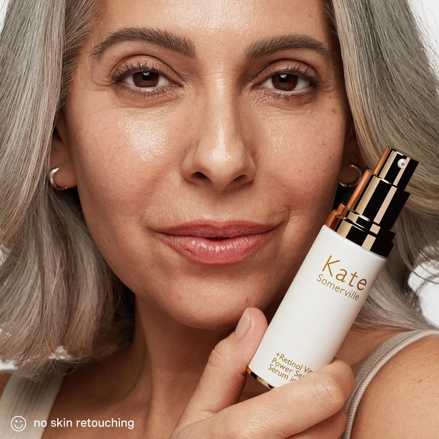 Сироватка для обличчя Kate Somerville +Retinol Vita C Power з вітаміном С 30 мл (813920018167) - зображення 3