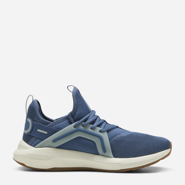 Женские кроссовки для бега Puma Softride Enzo 5 31109818 40.5 (7UK) 26 см Dark Indigo/Warm White (4069157208925) - Фото 1 Женские кроссовки для бега Puma Softride Enzo 5 31109818 40.5 (7UK) 26 см Dark Indigo/Warm White (4069157208925) - изображение 1