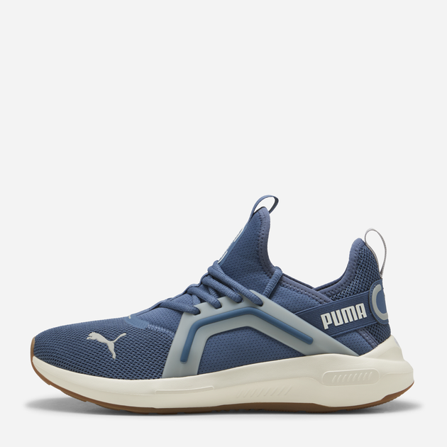 Женские кроссовки для бега Puma Softride Enzo 5 31109818 40.5 (7UK) 26 см Dark Indigo/Warm White (4069157208925) - Фото 3 Женские кроссовки для бега Puma Softride Enzo 5 31109818 40.5 (7UK) 26 см Dark Indigo/Warm White (4069157208925) - изображение 3
