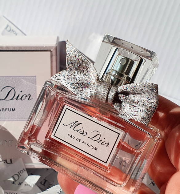 Dior Miss Dior 2021 парфюмированная вода для женщин – купить