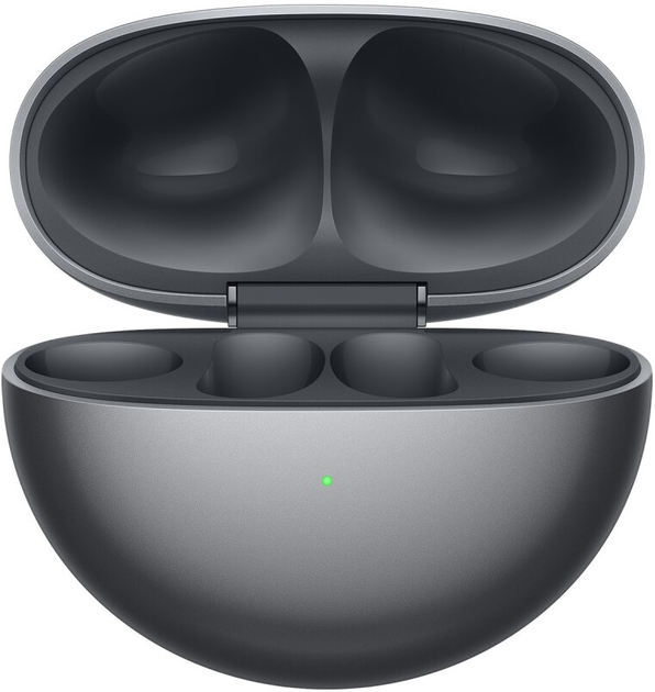 Słuchawki Huawei FreeClip Black (55037247) - obraz 9