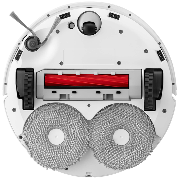 Robot sprzątający Roborock Qrevo 798 Biały (QVRRS02-00) - obraz 10