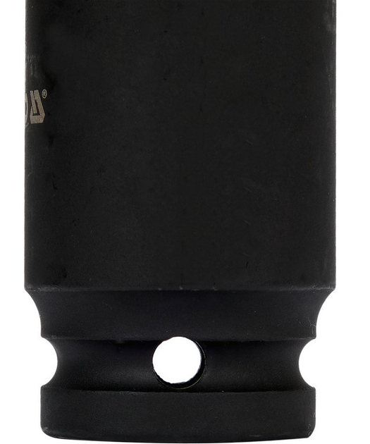 Nasadka udarowa długa YATO 1/2" 21 mm (YT-1041) - obraz 3