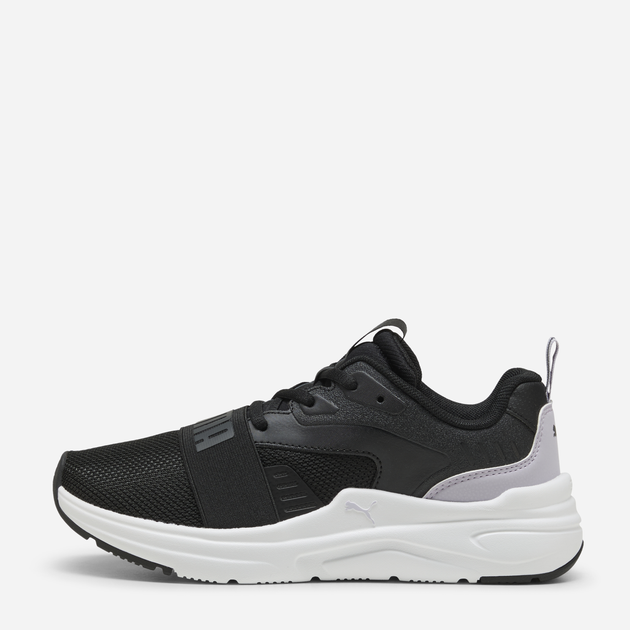 Женские кроссовки Puma SOFTRIDE Wired 2 40023214 39 (6UK) 25 см
