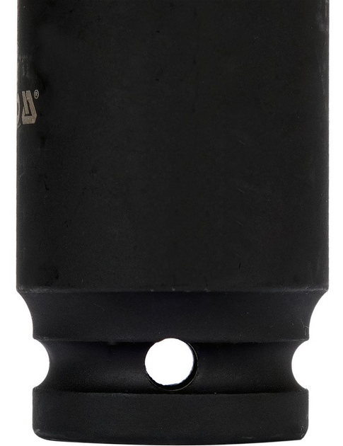 Nasadka udarowa długa YATO 1/2" 19 mm (YT-1039) - obraz 3